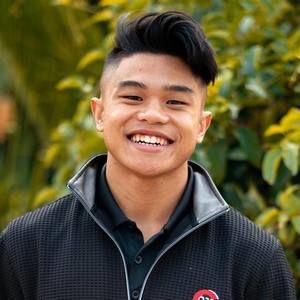 Meet your Posher, Lysander